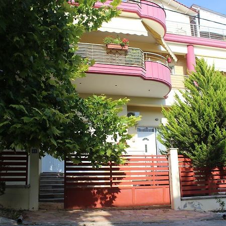 K&V Apartments Nea Michaniona Exterior photo